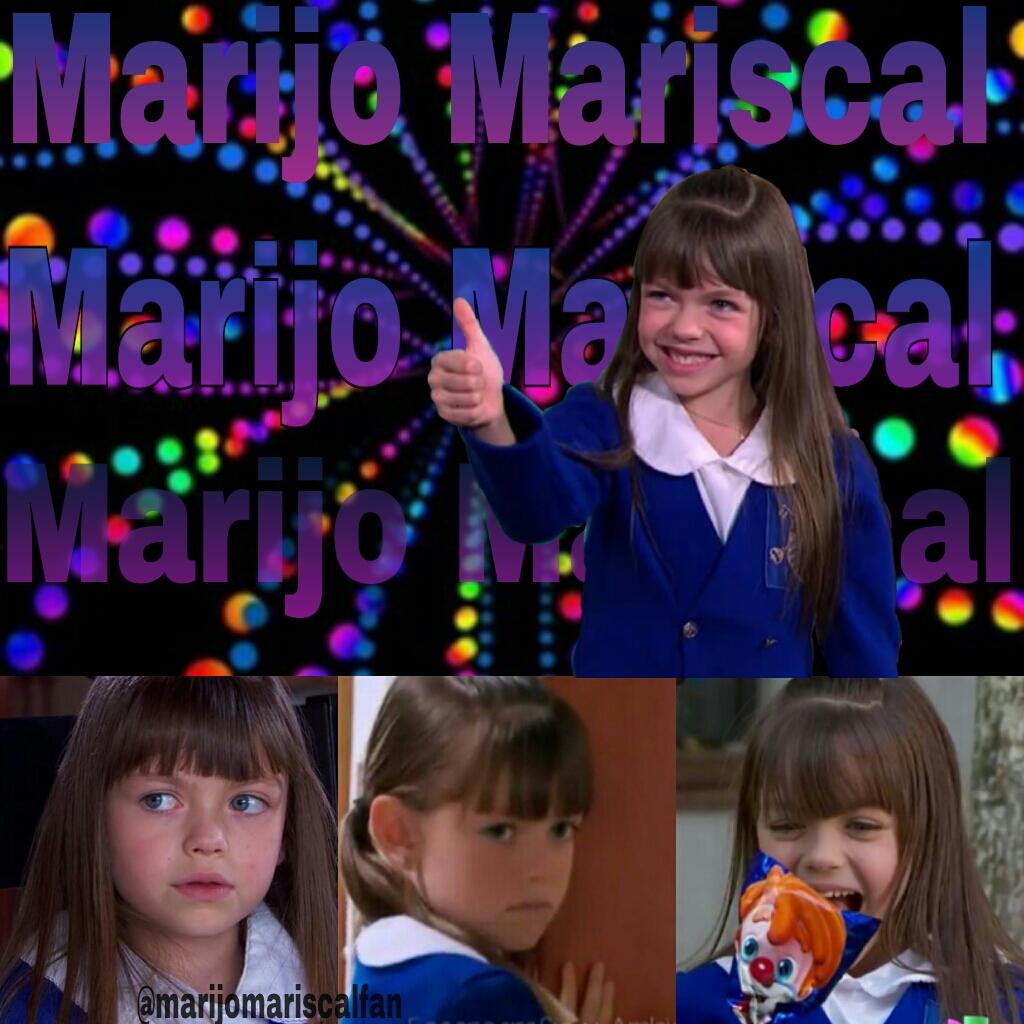 Maria Jose Mariscal (@FanMarijo)  X