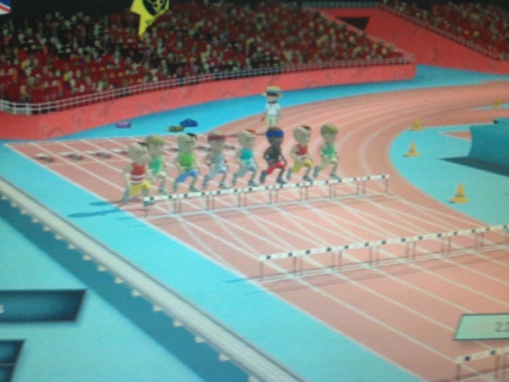 mickiiwla's tweet photo. Imagine working harder on the treadmill as your a Olympic contender comming soon ... https://t.co/UplebER3L4