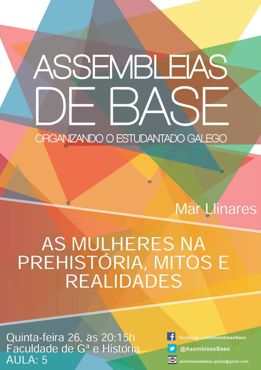 Assembleias de base tweet media