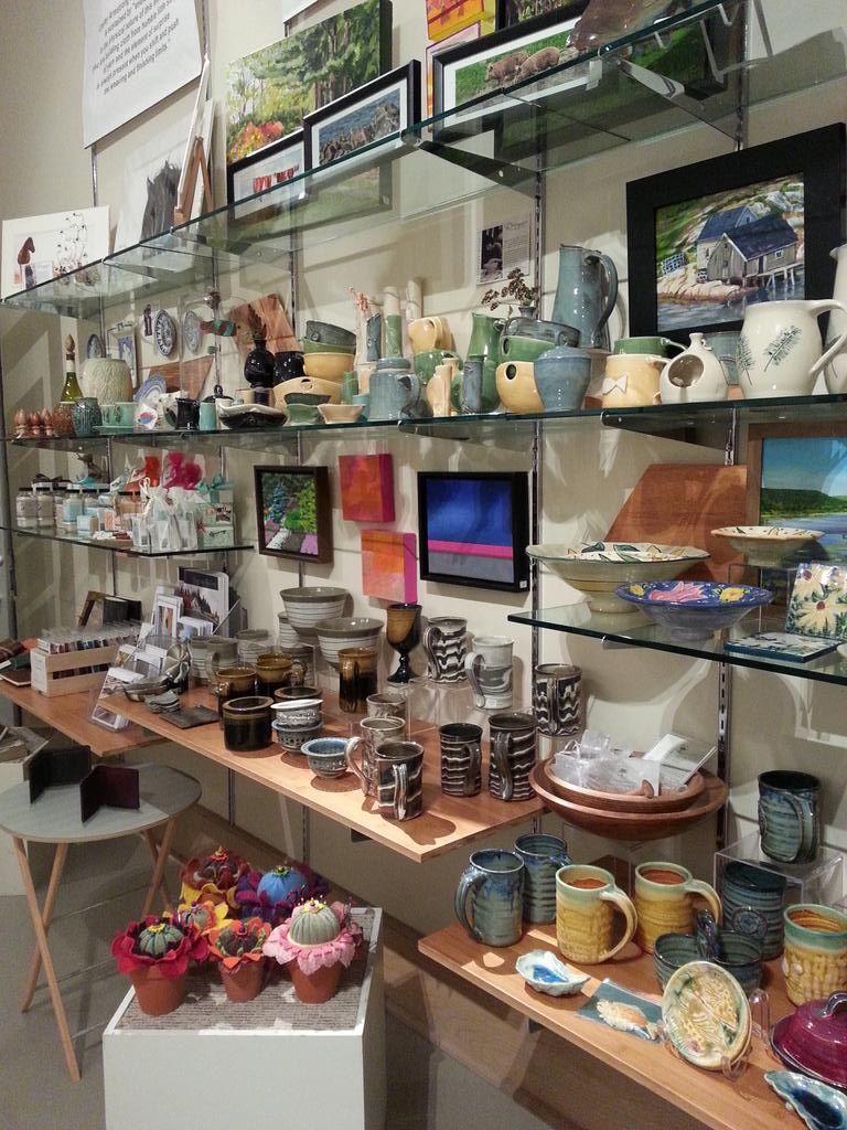 centreforcraft tweet picture