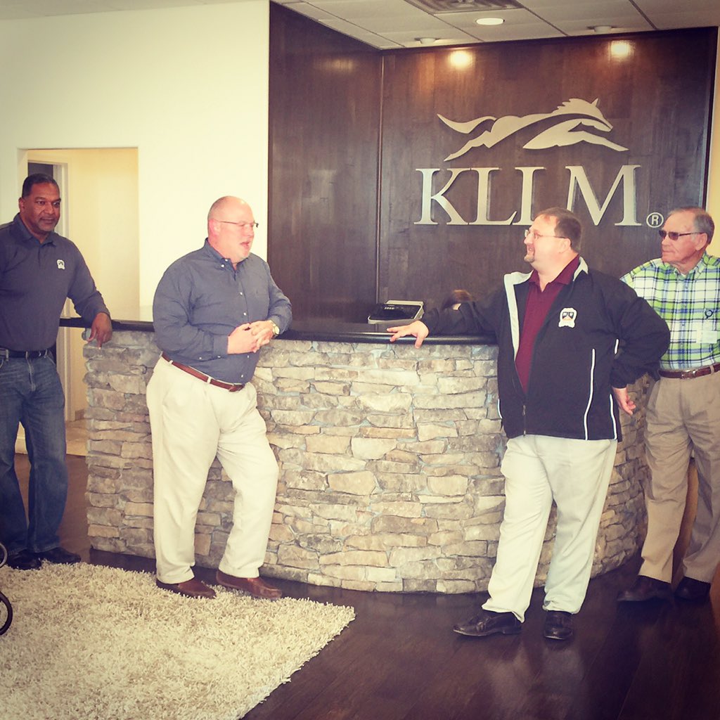 HindsCC's tweet photo. @KLLM10 tour with Mississippi Community College Board members! #hindscc #KLLM https://t.co/WrWVtezKDf