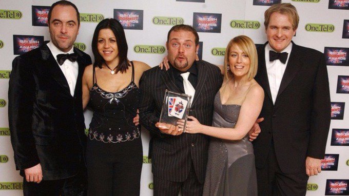 ITV News tweet media