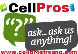 CellPros tweet picture