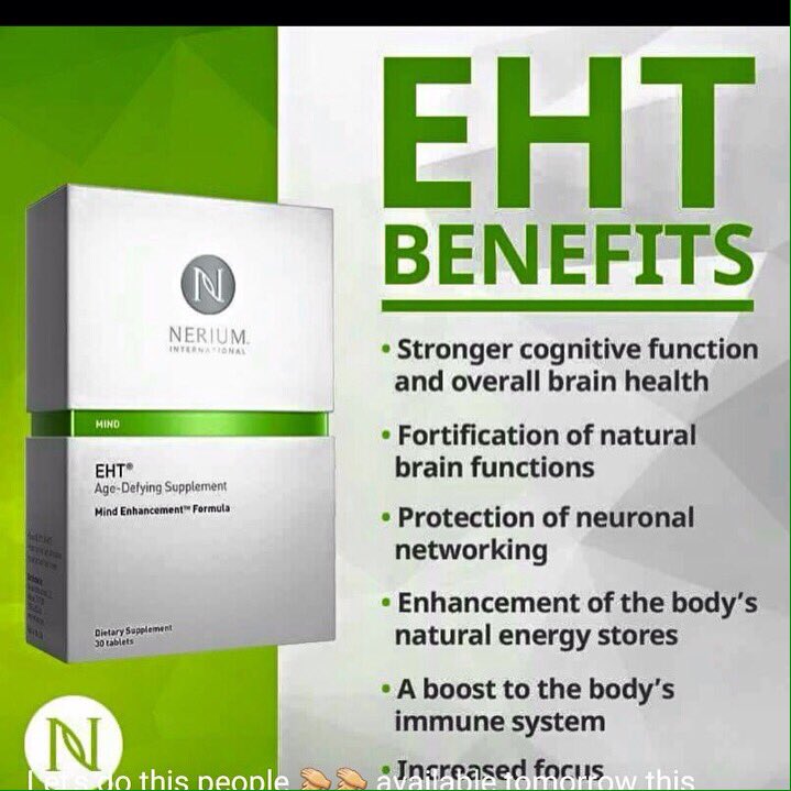 #EHT Strong brain health #Nerium #YudiPedraza https://t.co/c2ab02R9pn https://t.co/YhnZE4yPWG