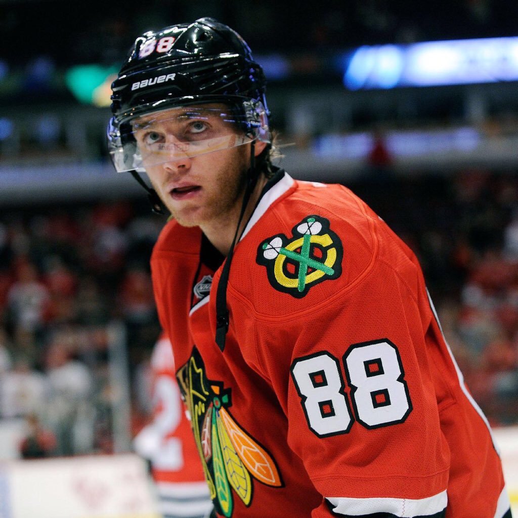 Happy Birthday to Patrick Kane!!!   