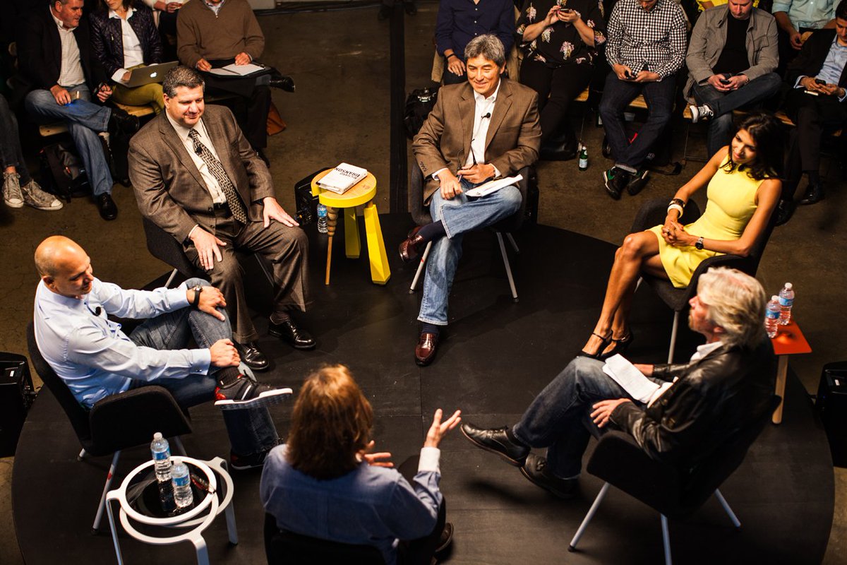 “Coming together is a beginning; keeping together is progress; working together is success” virg.in/qot