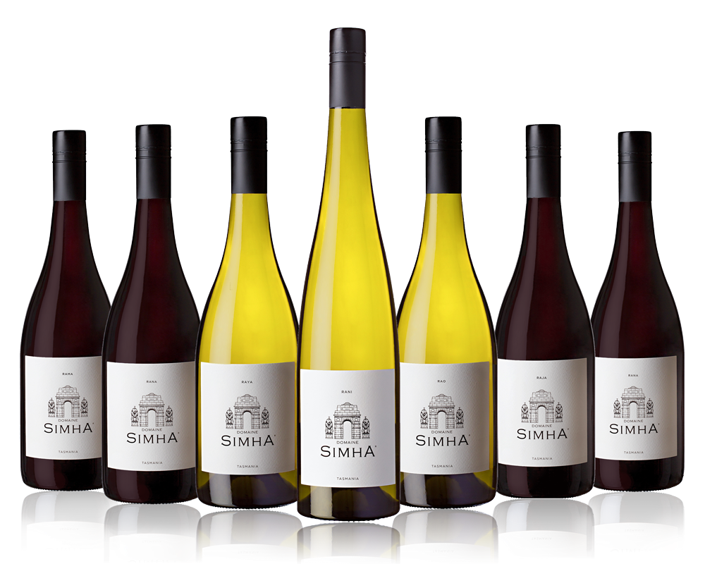 HillStGrocer's tweet photo. Meet Domaine Simha winemaker Nav Singh in store at Hill Street West Hobart this Saturday 21 November from 1pm to 4pm https://t.co/jxWnsnfJD5