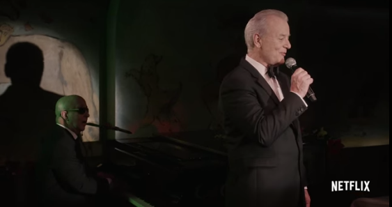 NME's tweet image. Have yourself an indie little Christmas – The bands doing Xmas singles this year nmem.ag/UQk9y