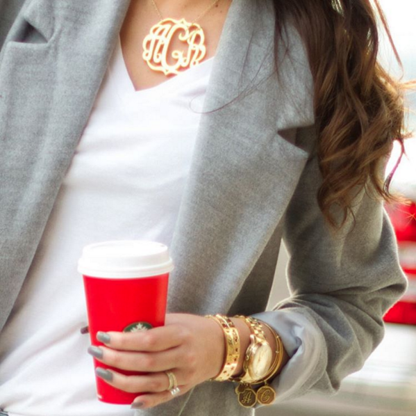 ZeeBerry's tweet photo. @AmandaCroitor knows that the perfect touch to any fall look is an @alexandani bangle! https://t.co/7mKQmKSepH https://t.co/ewFeC0Wqo9