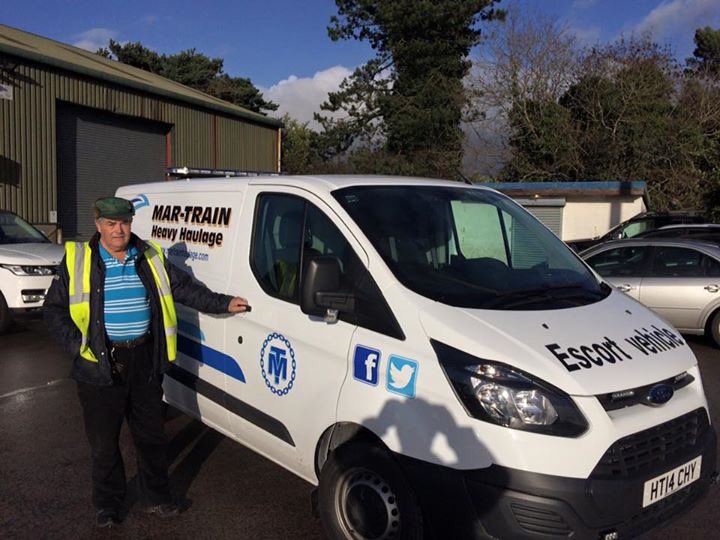 Mar-Train Haulage tweet media