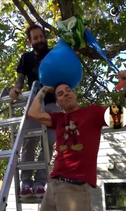 SWYDandy's tweet photo. @GeoffLRamsey footage is footage right? https://t.co/9OoBo1n6sP