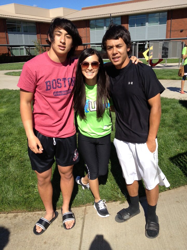 AndreaLauuu's tweet photo. Happy Birthday Ethan! Miss you and I hope you a have a good birthday!🎈🎉 https://t.co/FDnFdH80x4