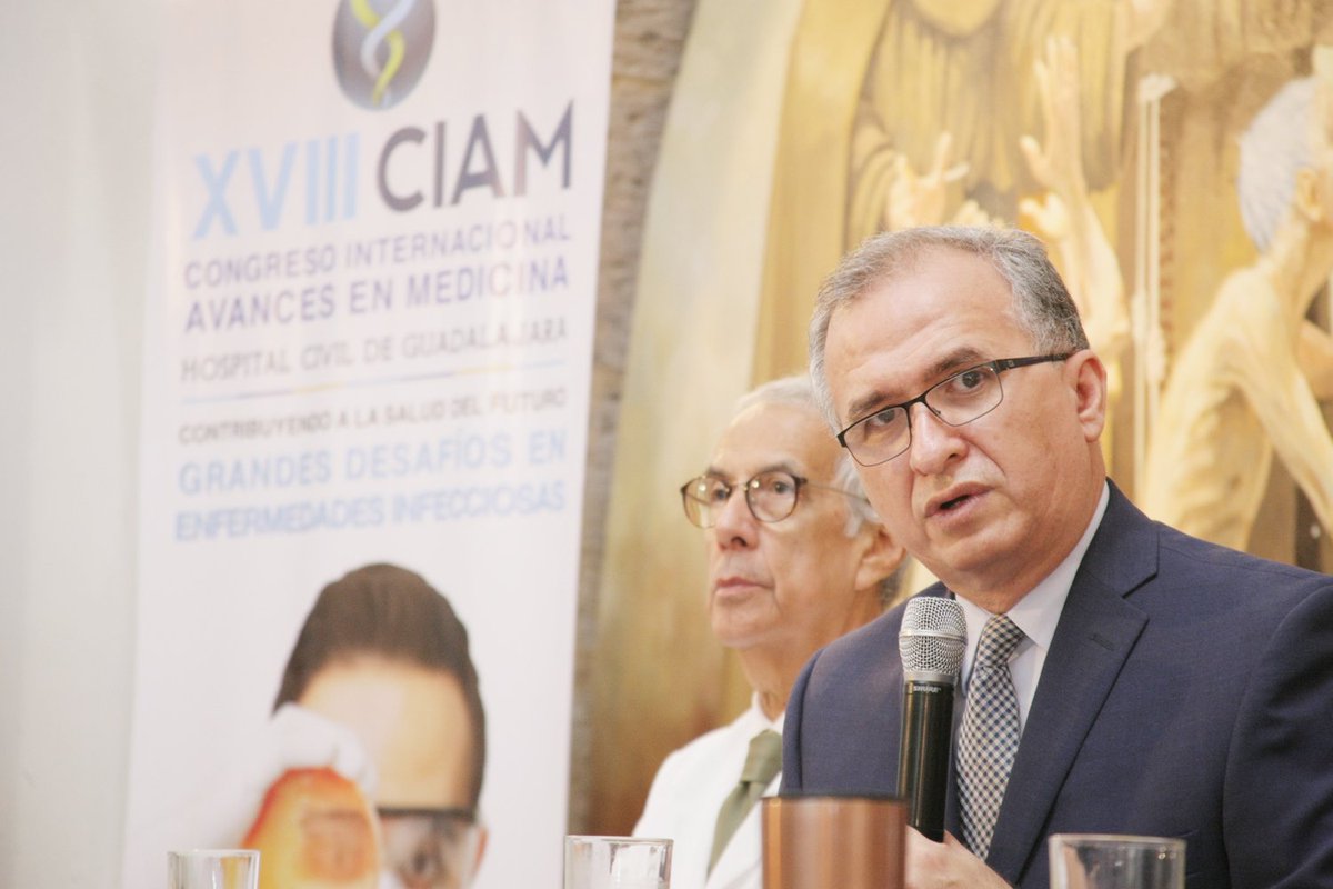 CIAM HCG Oficial tweet media