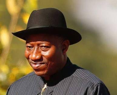 Happy Birthday to His Excellency, Dr Goodluck Jonathan. May God continue to bless you. 