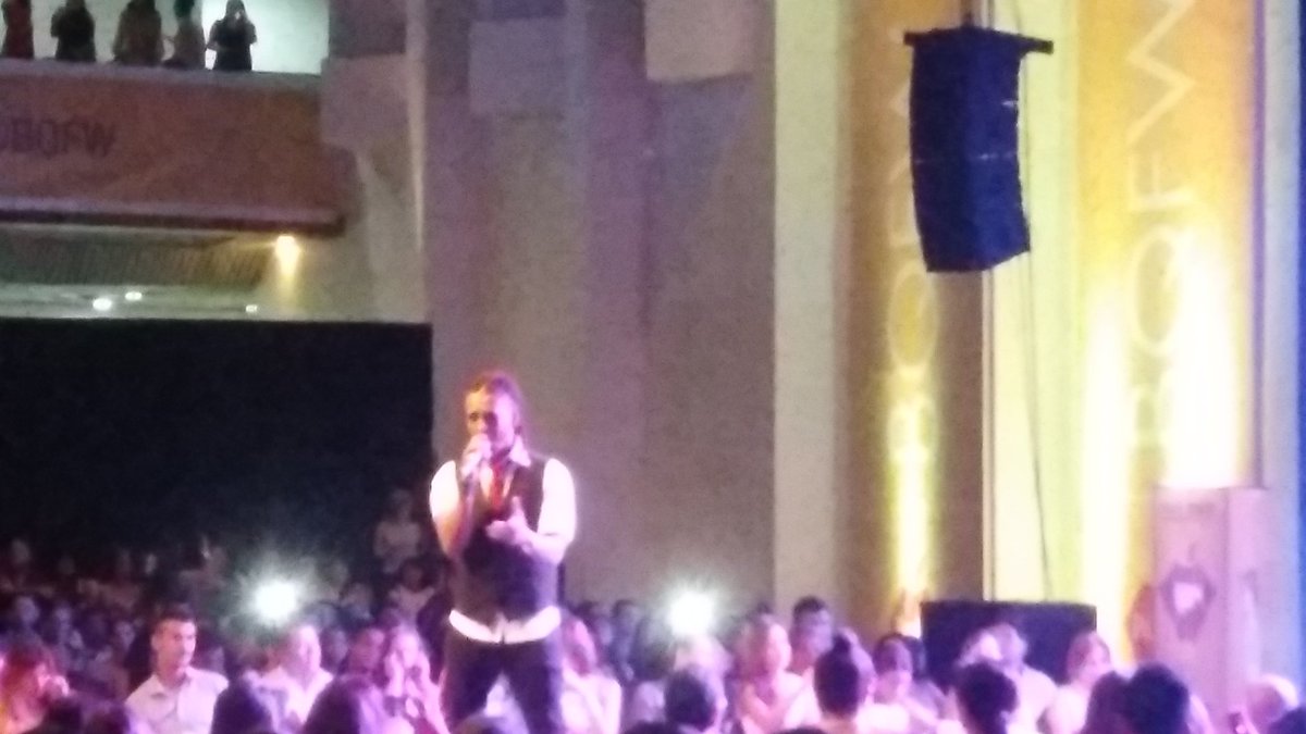 Linafe23's tweet photo. @Dragonrojomusic en #bqfw #DimeSiVolveras #TuCompañia #FrutaProhibida 😎❤ https://t.co/87h5y6CNKg