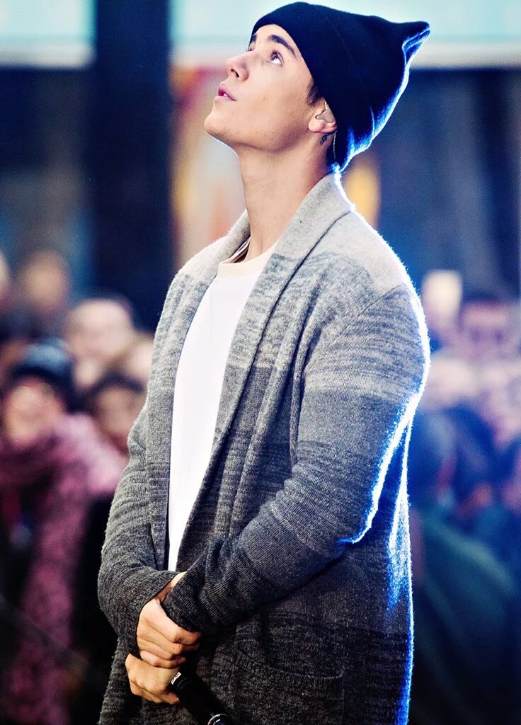 biebsimages's tweet photo. What a muffin😍😍😍 https://t.co/d6zKZNX6rt
