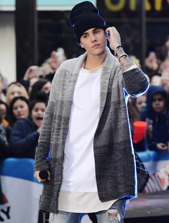 biebsimages's tweet photo. What a muffin😍😍😍 https://t.co/d6zKZNX6rt