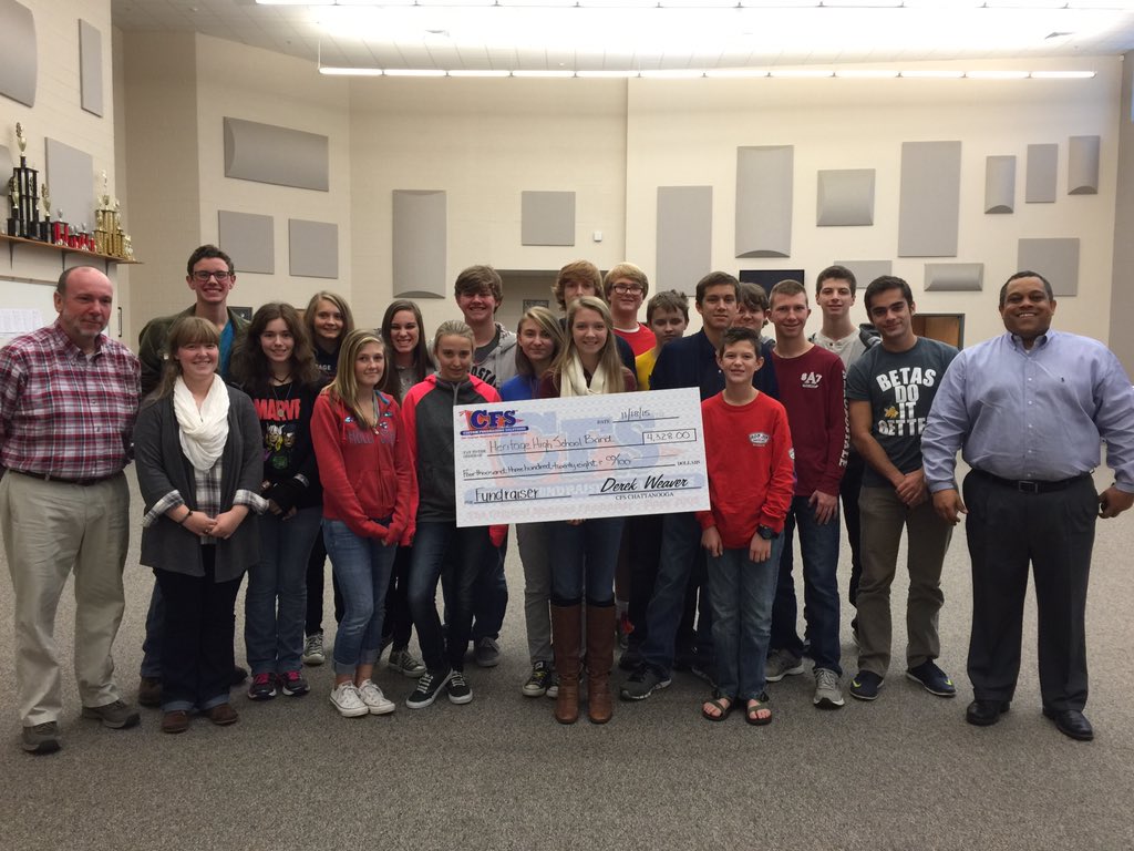 cfschattanooga's tweet photo. Gave $4,328 to the Heritage legion of generals! Happy to give back! https://t.co/bpSzAtjbCL