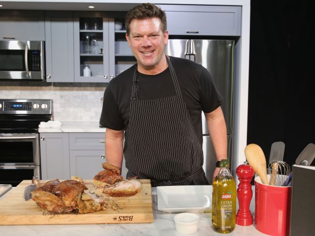 todaymedianews's tweet image. #Spatchcocking: #Tyler Florence’s #Revolutionary #Technique f ... - todaymedia.news/food/spatchcoc… h ...
