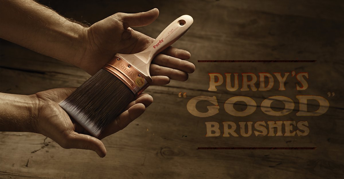 PurdyPaintTools tweet picture