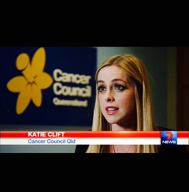 Katie Clift tweet media
