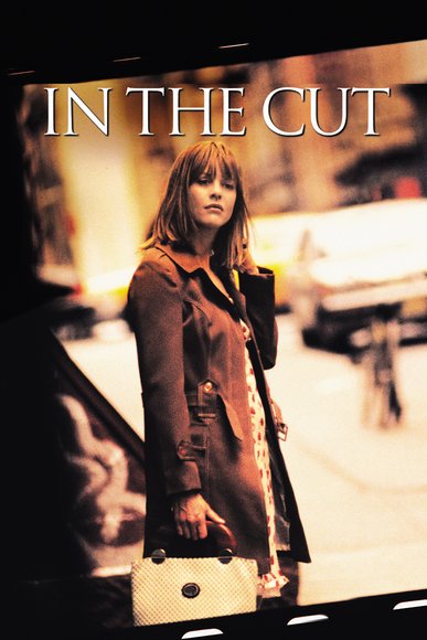 Happy Birthday, Meg Ryan. You were ferocious in Jane Campion\s underestimated IN THE CUT. 