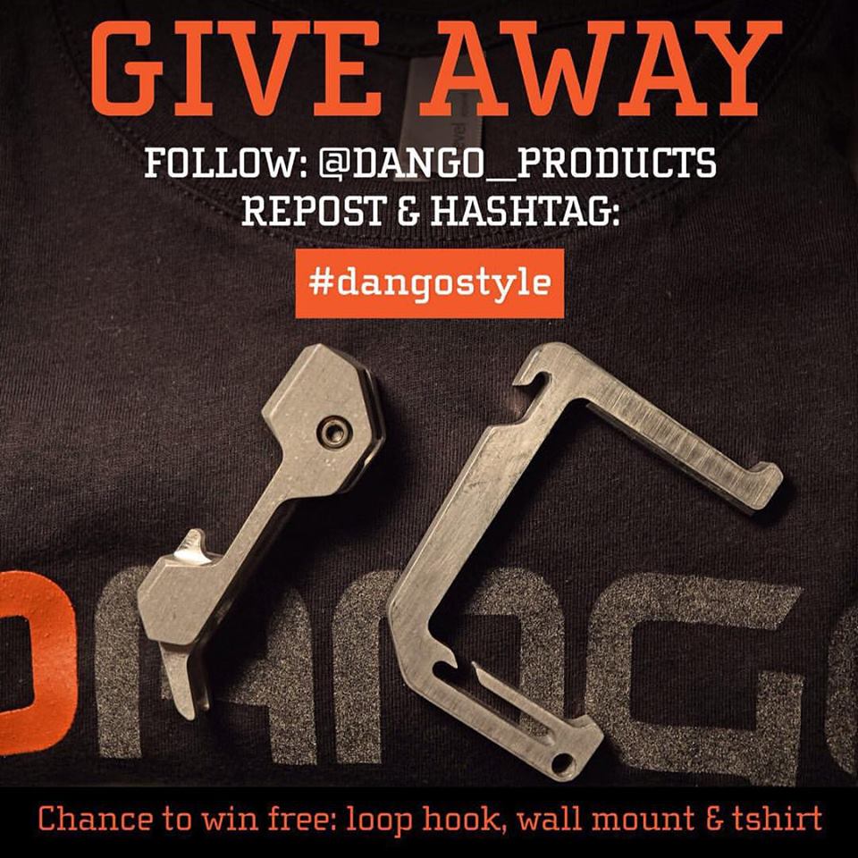 stranTenCate's tweet photo. @dango_products I'll hook you up! Chance to win a free one. #dangostyle https://t.co/CYNlewDjP2 https://t.co/vZQcvFstxv