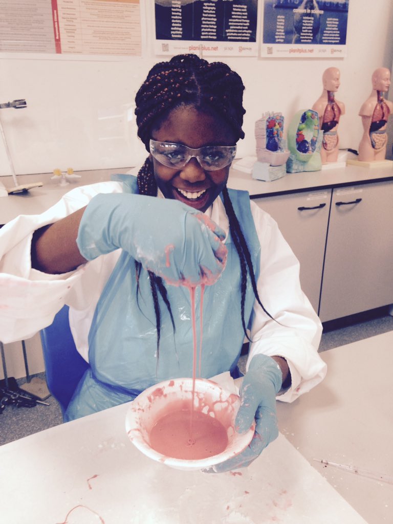 CorpusChristi_K's tweet photo. P7 #WeAreScientists #awesomeexperiments @Miss_JQuinn https://t.co/Yta3Er39z1