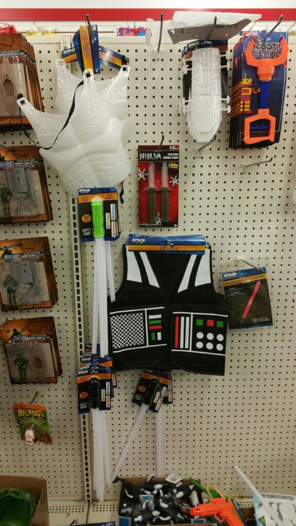 dollar tree star wars