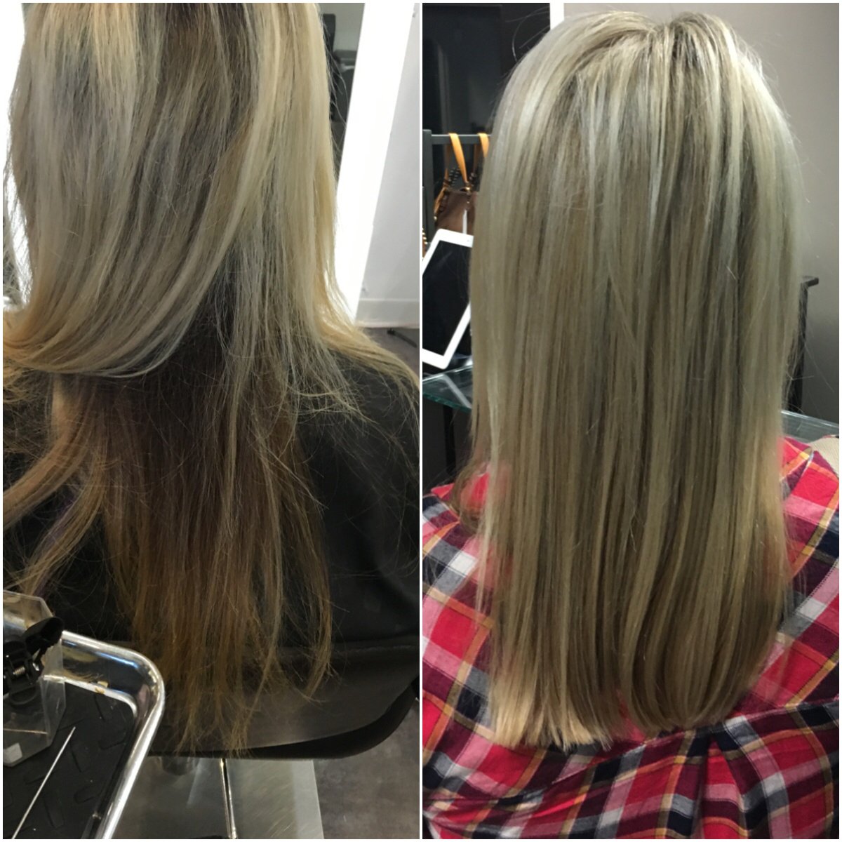 MethodSalon's tweet photo. Hair transformation by Amy Conville #methodsalon #blondehaircolor https://t.co/VgqZuonzVL