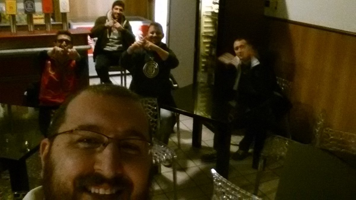 GAZZAPANO's tweet photo. #XF9 time!!!!! https://t.co/NQB4eb5WBw