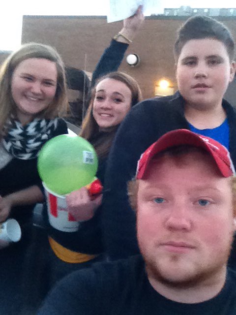 destinyoliver10's tweet photo. FFA Scavenger Hunt 2015! #caldwellffa @CaldwellFFA https://t.co/QYqZvgkkxg
