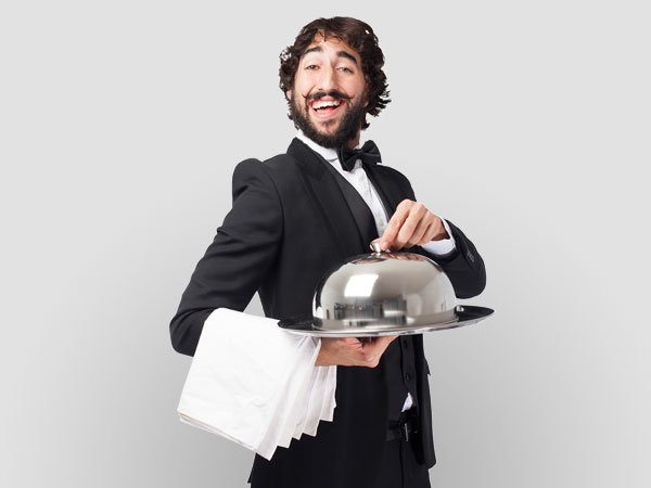 "There is nothing fast nor easy about restaurants." -Brooke Burton @foodwoolf themilliondollarserver.com/worst-job