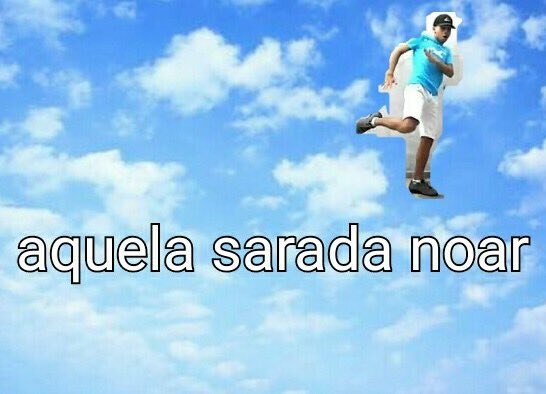 deepzuera's tweet image. Noar