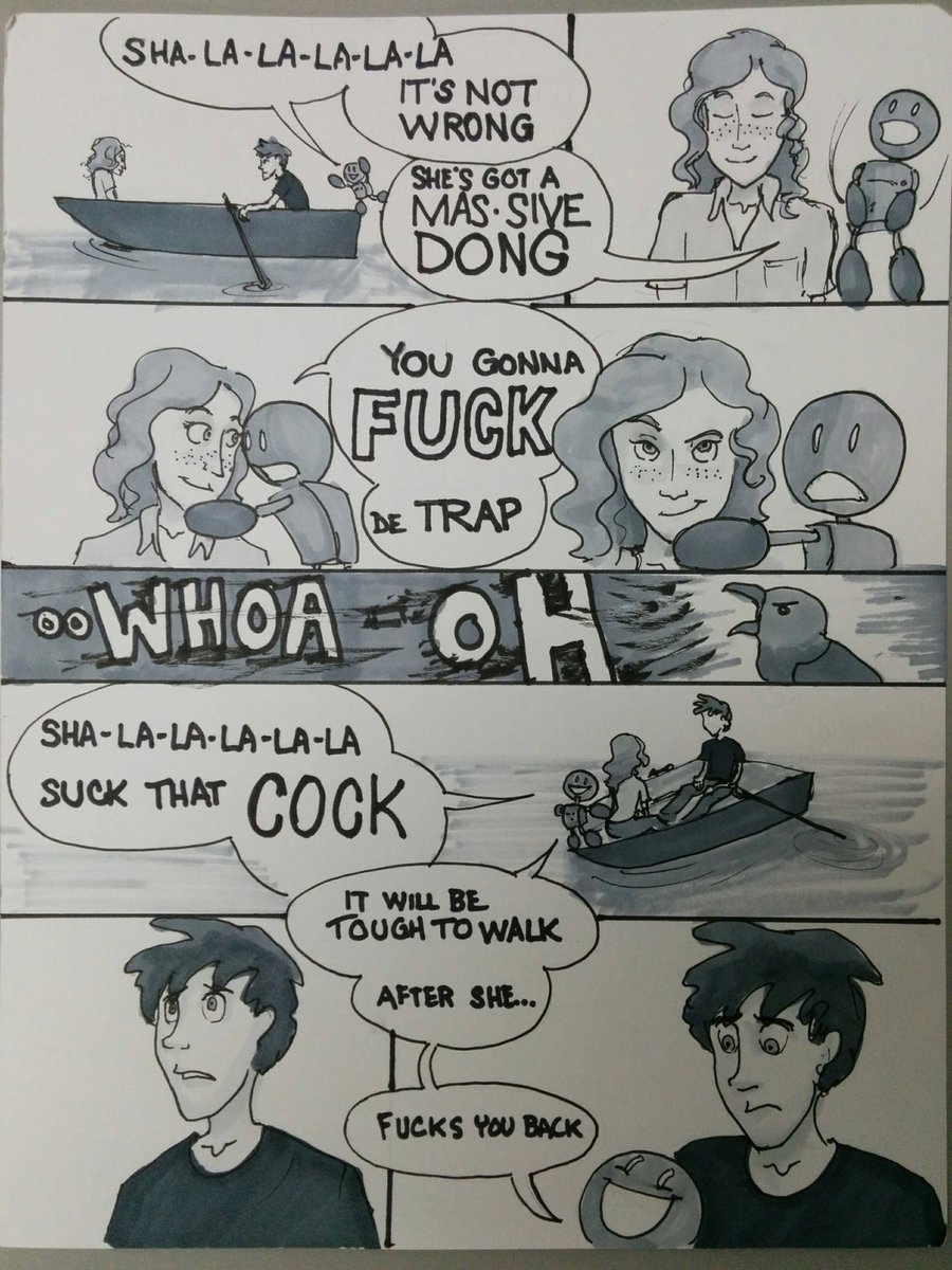 10k_amonth's tweet photo. went to the ocean and didn't see a #tranny #disappointed #sayhername #questionablecontent #10kamonth #littlemermaid https://t.co/hVzBPeiFID