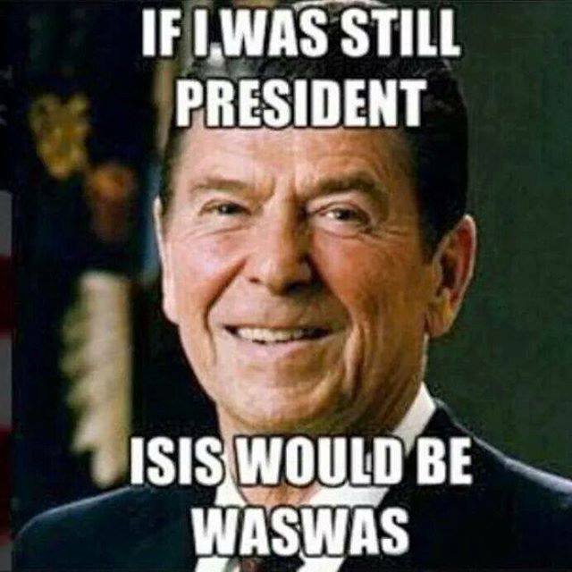 UnTamedInSD's tweet photo. #ISIS #ısıl #ObamaShouldResign #Reagan #NoRefugeesWelcome #NoRefugees #norefugeesinamerica https://t.co/gbY3Xa4E2z