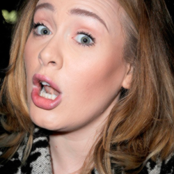 adeleicons's tweet image. 