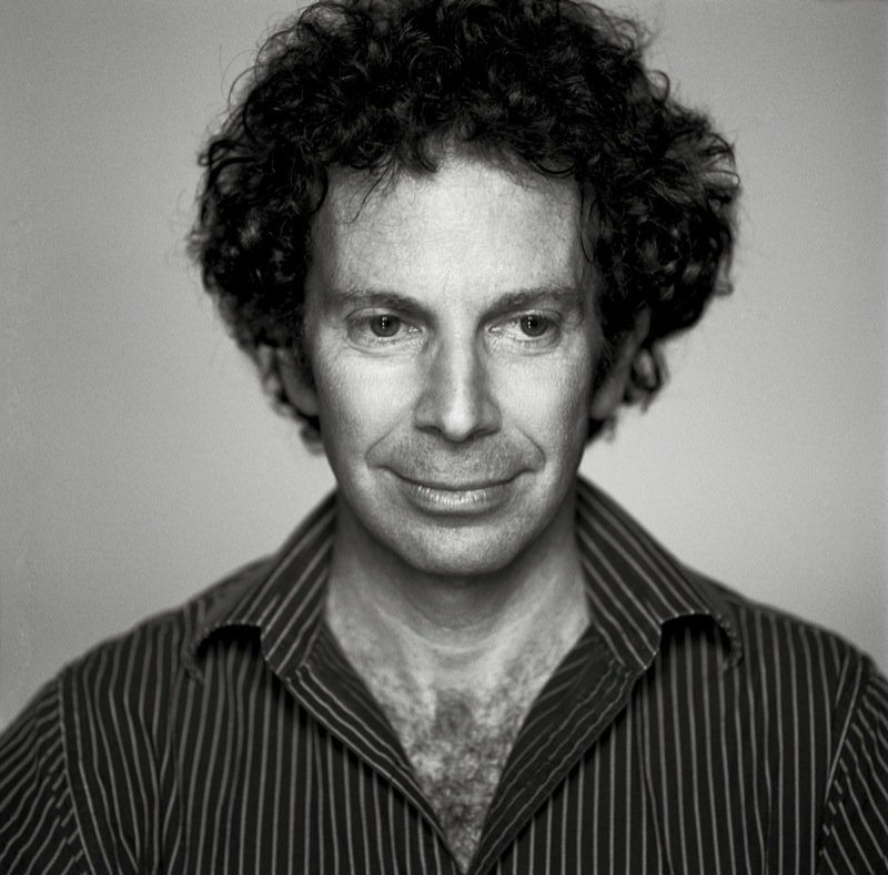 Happy Birthday, Charlie Kaufman! Eagerly anticipating ANOMALISA. 