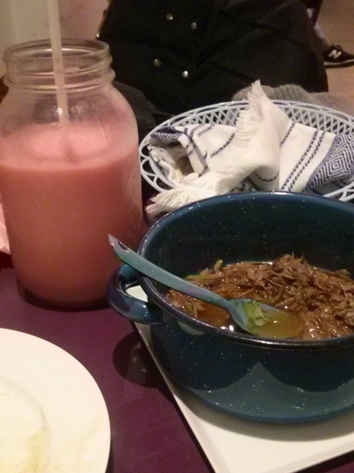 Montreal's Tamaleria, Mexican street food on Fairmont