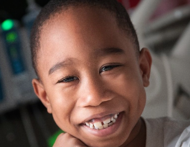 join_a_journey's tweet photo. Stay tuned to learn more of the journey that lies behind this sweet smile! #JoinAJourney https://t.co/dKZAiclB0U