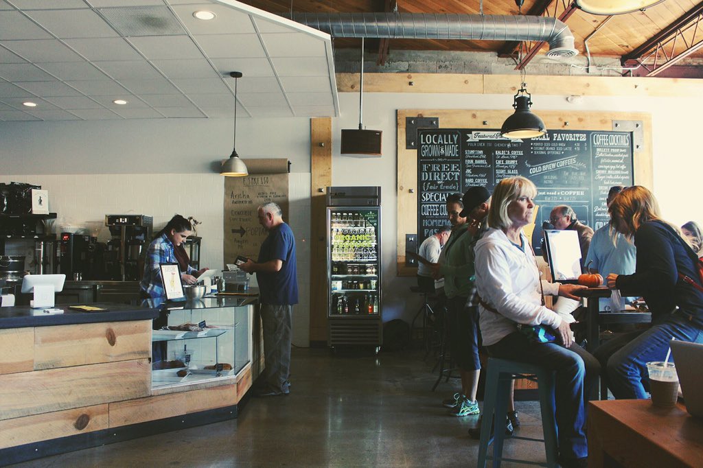 CoffeeShopWC's tweet photo. Afternoon vibes at Coffee Shop #walnutcreek #specialtycoffee #multiroaster #coffee #craftcoffee #bayarea #california https://t.co/ZZMgcf2dMj