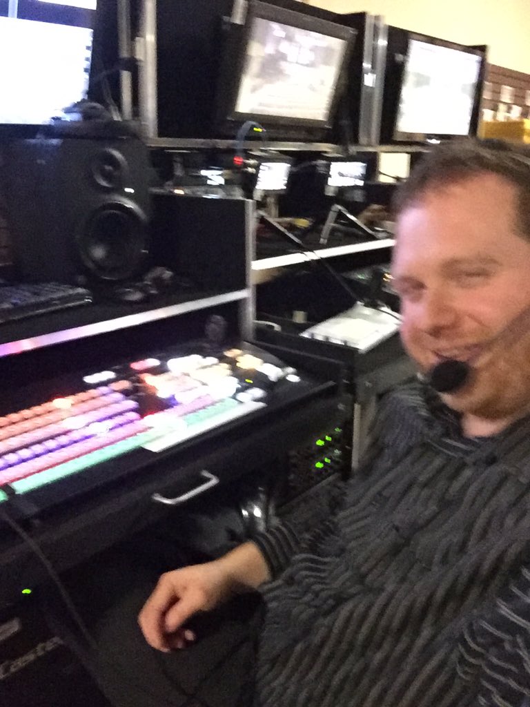 Cheetog's tweet photo. Love what I do enjoying the #gloria #gcpstv https://t.co/YpBUGbwsai