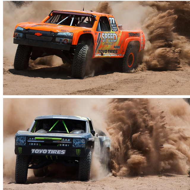ToyoTires's tweet photo. Wishing good luck to our #TeamToyo athletes, @BJBaldwin97 &amp; @RobbyGordon as they compete in the #Baja1000 tomorrow! https://t.co/XhiIgQd72L
