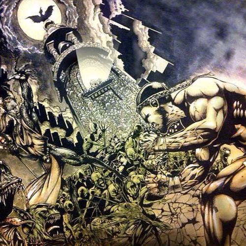 Words Dead Rabbits (@wordsrabbits) on Twitter photo 