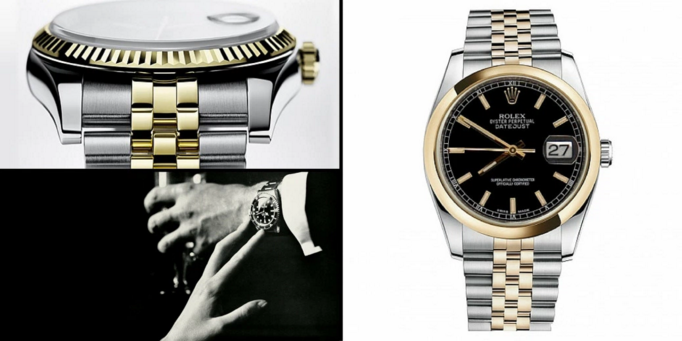 Think you can't afford a Rolex? Here are 10 Brand New Rolex Watches Under... the100.best/10-rolex-watch…