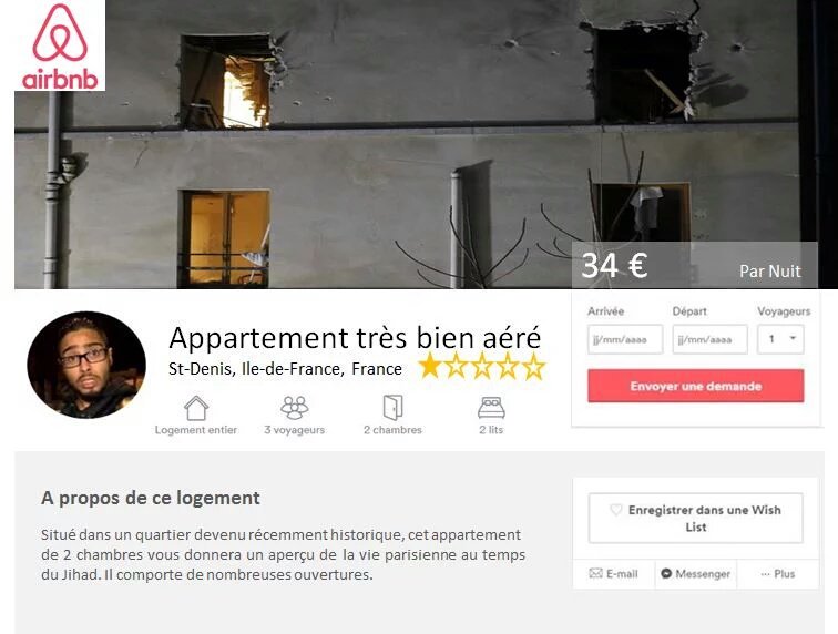 LogeurDuDaesh's tweet photo. Voilà vu que vous aimez bien mon compte j'en profite pour passer ma petite annonce oklm https://t.co/xK9YwqcqzX