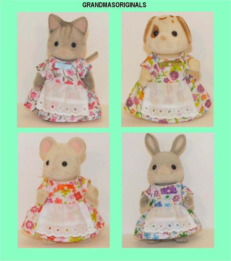 CathyWebmail1's tweet image. New Season everyday dress for regular size mum on sale see grandmasoriginals.co.uk/boutique.htm