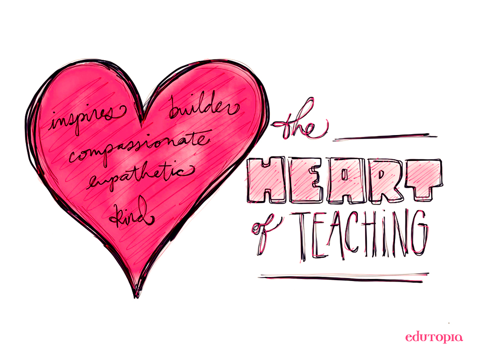 5 characteristics of a great teacher: edut.io/px4DPo. #edchat