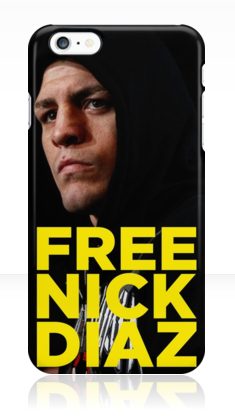Mindful_Tom's tweet photo. #FREENICKDIAZ #NSAC @nickdiaz209 #UFC #MMA @redbubble https://t.co/CKOkLpE7xE https://t.co/Npu6EB8PG4