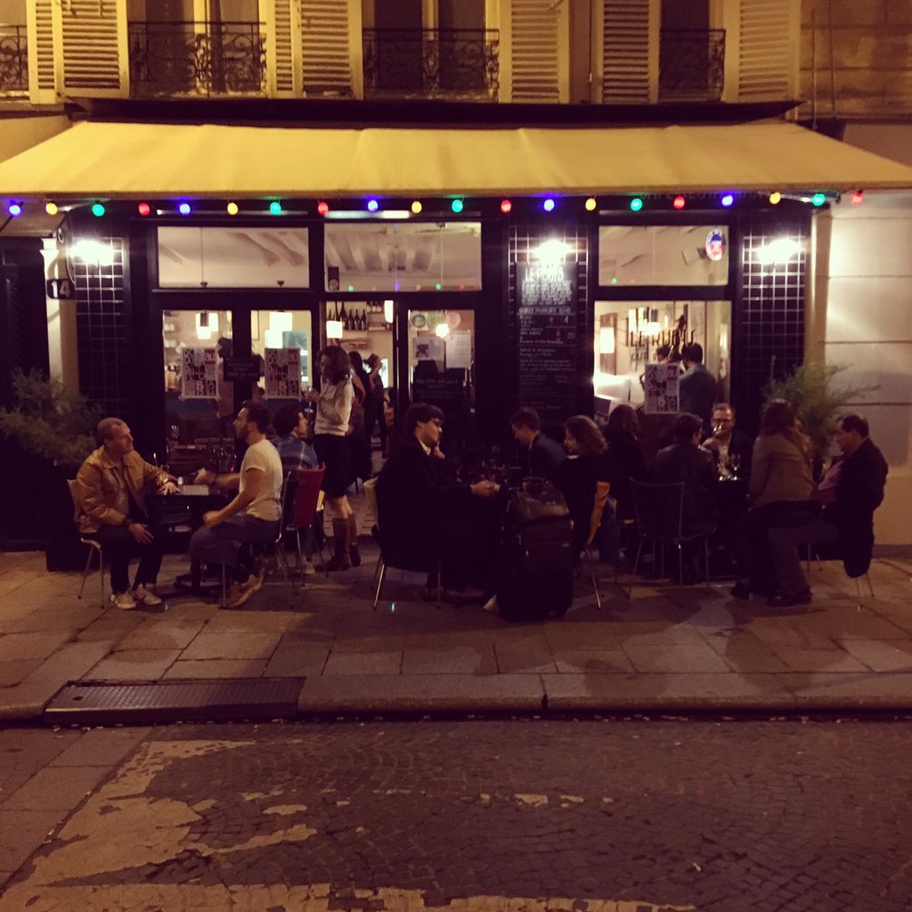 Le Rubis tweet media